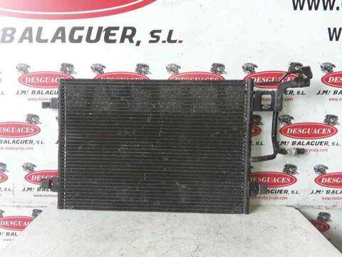 Radiador Calefaccion A.A. Audi A4 1.9 TDI AVANT 110CV