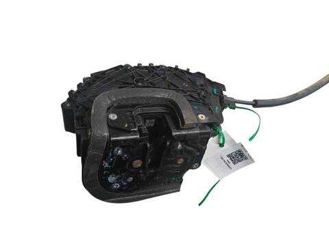 Cerradura Puerta Delantera Izquierda Tesla Model 3 EV