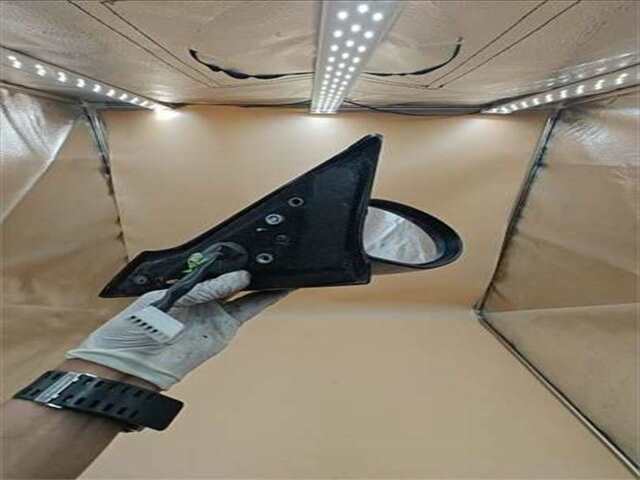 Retrovisor Derecho Alfa Romeo Gt 1.9 JTD 16V 150/ PROGRESSION [1.9 LTR. - 110 KW JTD (M) 16V CAT]