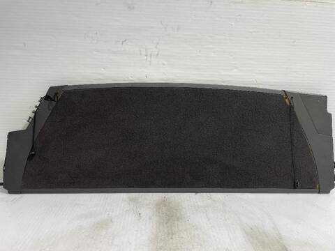 Foto 3ª: Bandeja Trasera Mercedes Clase A 140 170 CDI 168.009) 95CV [OM668942] (1997)