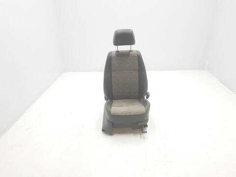Asiento Delantero Derecho Volkswagen Caddy 1.6 TDI 102CV