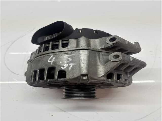 Foto 2ª: Alternador Bmw Serie 7 720 N63 449 CV 330KW [N63B44C]