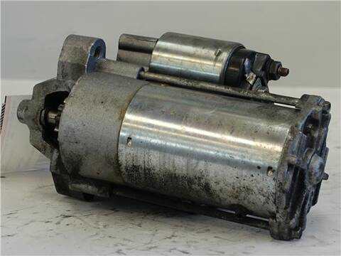 Foto 2ª: Motor de Arranque Ford Focus 2.0 TDCI 136CV 100KW [G6DD] (2010)