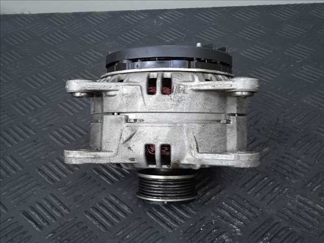 Foto 3ª: Alternador Nissan Qashqai 1.5 DCI (2011)