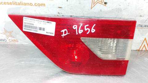 Foto 1ª: Piloto Portón Derecho Bmw X3 2.0D 150CV 110KW [M47N204D4] (2005)