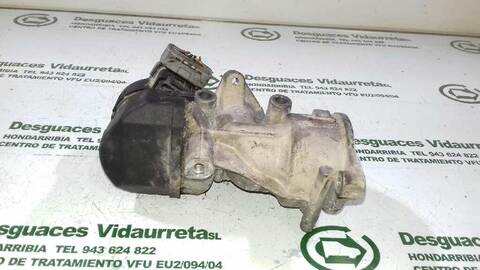 Foto 3ª: Valvula EGR Volvo V50 2.0 D MOMENTUM 136CV 100KW FAMILIAR [D4204T] (2005)