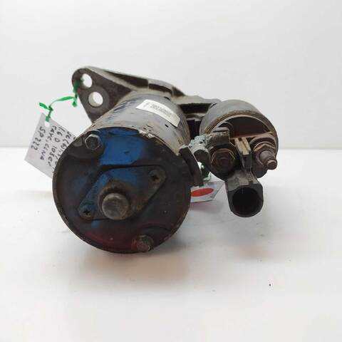 Foto 3ª: Motor de Arranque Seat Ibiza 1.6 TDI 90CV (2008)