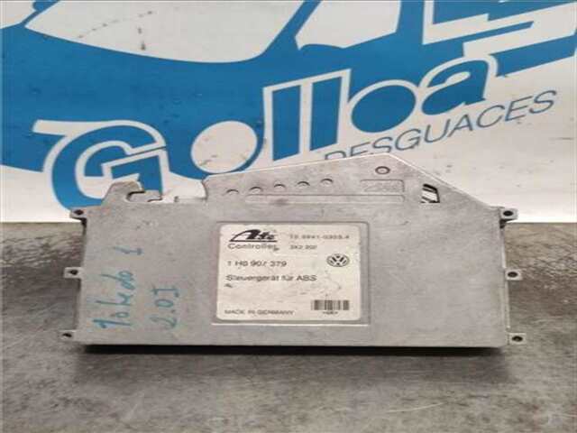 Centralita Abs Seat Toledo 1.9 TDI
