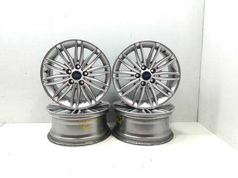 Juego LLantas Ford C Max M1DD CEU)