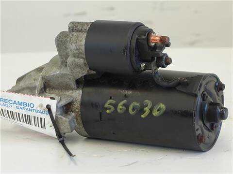 Foto 2ª: Motor de Arranque Ford Transit 2.4 FT 300 S 101CV 74KW FURGON (2009)