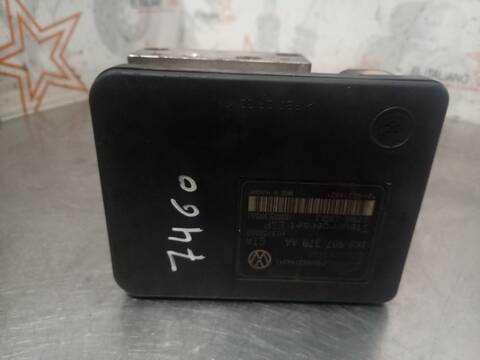 Foto 4ª: Abs Volkswagen Touran HIGHLINE 140CV 103KW [BKD] (2003)