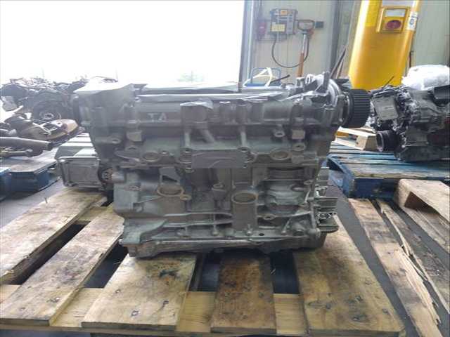 Motor Completo Audi A3 1.5 TFSI 150 CV 110KW