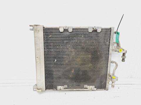 Radiador Calefaccion A.A. Opel Astra COSMO 101CV 74KW