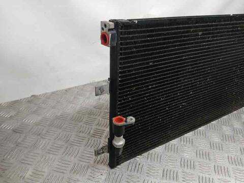 Foto 3ª: Radiador Calefaccion A.A. Porsche Macan S DIESEL 258CV 190KW [CTBA] (2014)