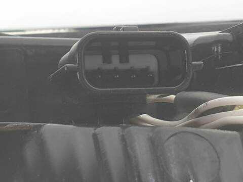 Piloto Trasero Derecho Renault Clio EVOLUTION 113CV 83KW