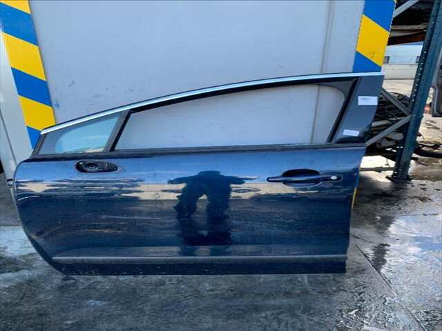 Foto 1ª: Puerta Delantera Izquierda Peugeot 3008 1.6 16V 120CV/88KW [5FS] (2011)