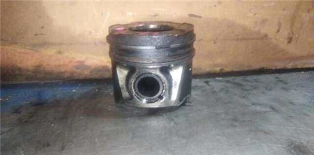Foto 2ª: Despiece Motor Opel Corsa 1.3 CDTI [Z 13 DT]