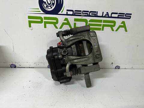 Pinza Freno Trasera Izquierdo Nissan X-Trail 1.6 CAT 163CV 120KW T32)