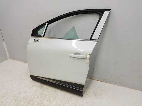 Foto 2ª: Puerta Delantera Izquierda Renault Clio SIN DEFINIR