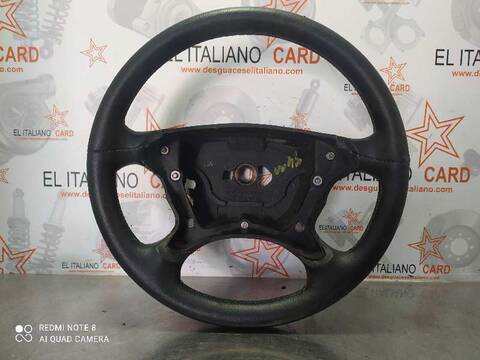 Foto 1ª: Volante Mercedes Clase C 160 320 CDI 209.320) COUPE 224CV 165KW [OM642910] (2006)