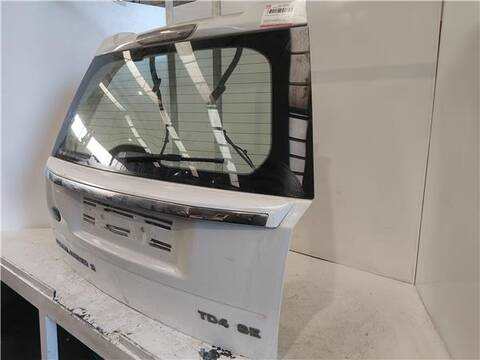 Foto 3ª: Portón Land Rover Freelander 2.2 TD4 S 150CV 110KW [224DT] (2011)