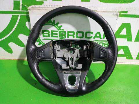 Volante Renault Scenic XMOD BOSE 132CV 97KW