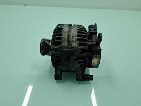 Foto 1ª: Alternador Fiat Scudo 2.0 16V JTD SX KOMBI 5 SITZE) 109CV 80KW [RHW] (2006)