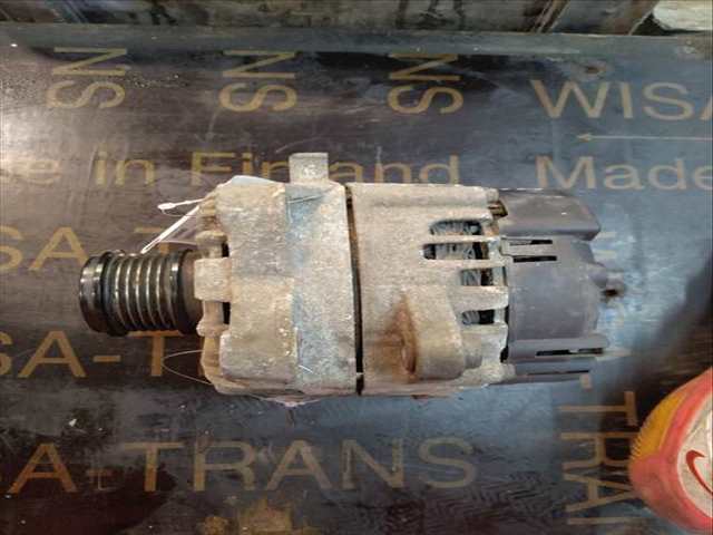 Foto 1ª: Alternador Ford Transit 2.0 ECOBLUE 130 CV 96KW [BKFB]