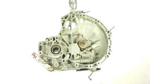 Caja Cambios Land Rover Freelander VERSION INDEFINIDA