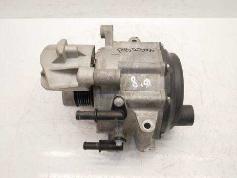 Alternador Porsche Cayenne 400 CV 294KW