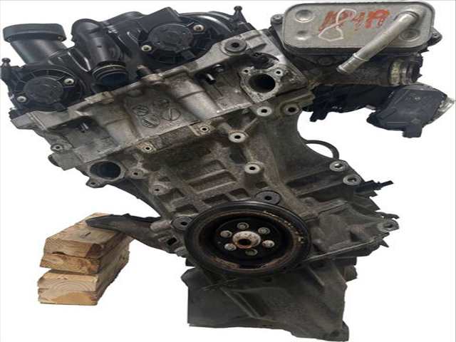 Foto 1ª: Motor Completo Bmw Serie 3 315 N26 245 CV 180KW [N26B20A]