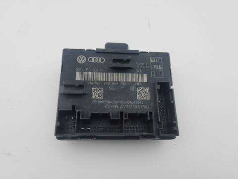 Centralita Motor ECU Audi Q3 2.0 TDI QUATTRO 177CV 130KW