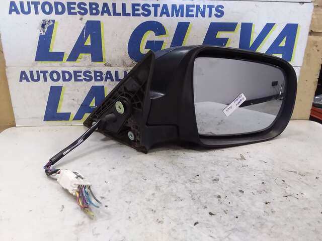 Retrovisor Derecho Subaru Legacy 2.5