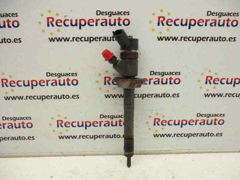 Inyectores Ford Focus HHDA BERLINA