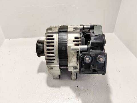 Foto 3ª: Alternador Ford Focus 1.0 ECOBOOST CAT 101CV