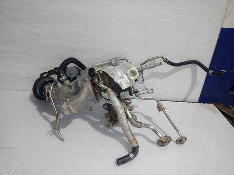 Turbocompresor Kia Sportage DRIVE 149CV