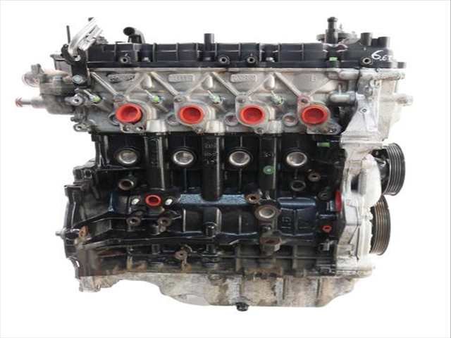 Motor Completo Kia Carens 1.7 CRDI 141 CV 104KW