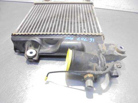 Foto 4ª: Intercooler Toyota Land Cruiser 3.0 TD 173CV 127KW [1KD] (2007)