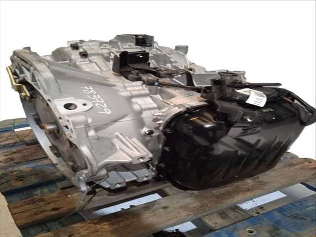 Foto 3ª: Caja Cambios Automatica Hyundai Sonata 3.3 V6 235CV 173KW AUT. (2005)