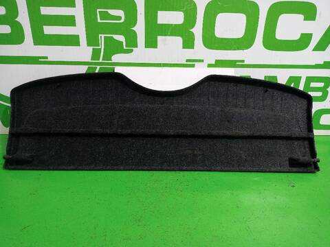 Foto 3ª: Bandeja Trasera Lancia Y 1.3 MULTIJET 16V ARGENTO 10.2006 ) 75CV [199A2000] (2003)