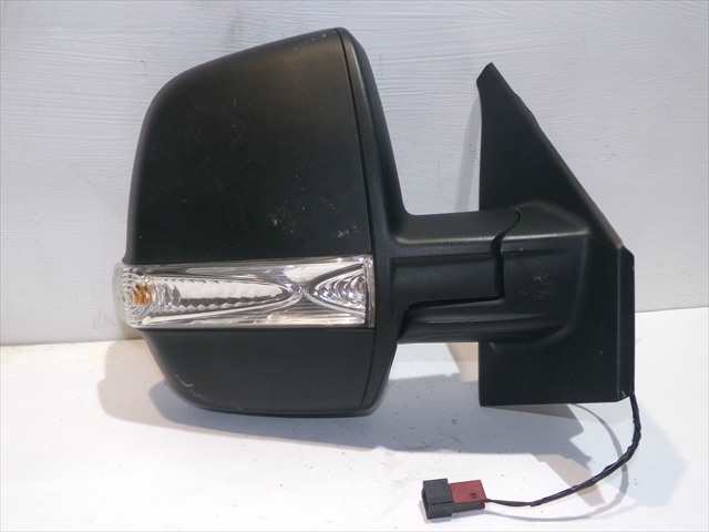 Foto 2ª: Retrovisor Derecho Opel Combo 1.3 JTD 2011-2018 [263A2000] (2014)