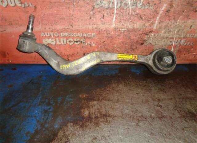 Foto 2ª: Brazo Suspension Delantero Derecho Bmw Serie 6 620 4.4 V8 32 V [N62B44A]
