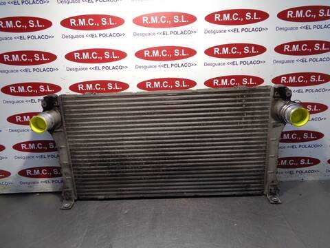 Intercooler Toyota Avensis ACTIVE 150CV 110KW
