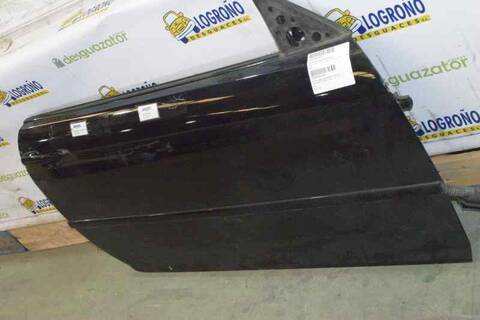 Foto 3ª: Puerta Delantera Derecha Bmw Serie 3 315 320 CD [M47N204D4] (2003)