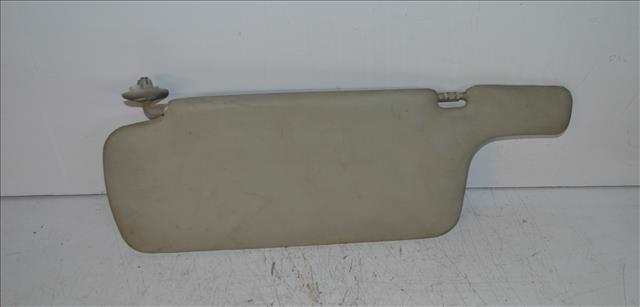 Foto 2ª: Parasol Derecho Skoda Felicia 1.9 D 1998-2001 [AEF] (1999)