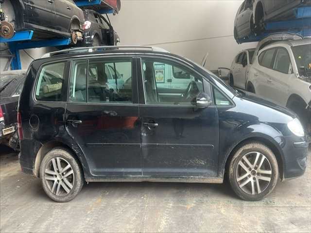 Mangueta Delantera Derecha Volkswagen Touran 1.9 TDI