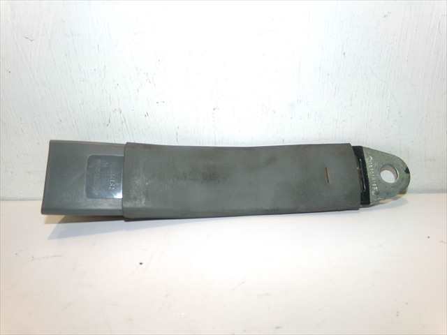 Foto 2ª: Cinturón Delantero Izquierdo Chrysler Sebring 2.0 CRD 2007-2011 [BYL] (2010)