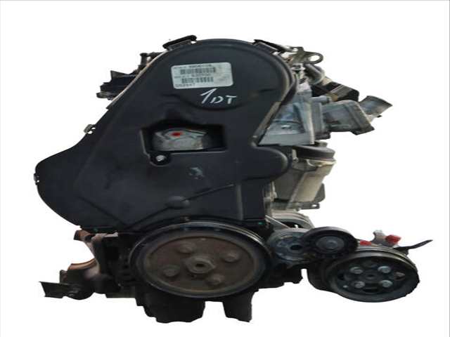 Foto 3ª: Motor Completo Volvo V70 163CV 120KW [D5244T5 D52] (2008)