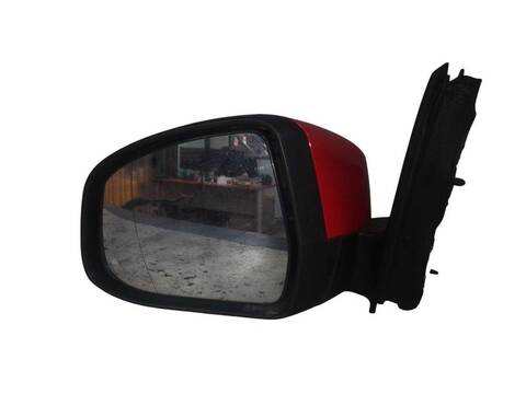 Foto 1ª: Retrovisor Izquierdo Ford Focus 1.0 ECOBOOST (2010)