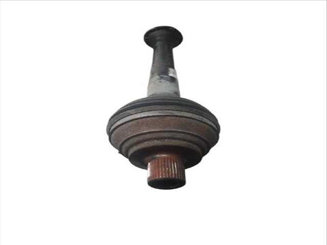 Foto 3ª: Transmision Delantera Derecha Volkswagen Touran 1.6 TDI (2010)